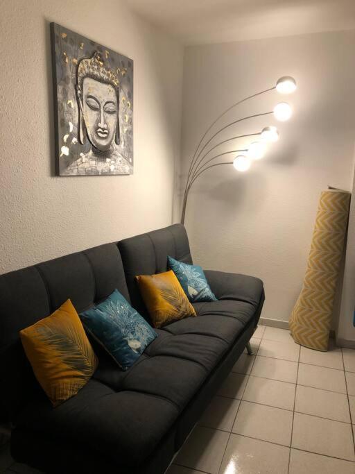 Apartmán Studio Les Halles De Narbonne Exteriér fotografie